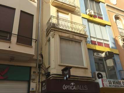 Casa en venta en Castellón de la Plana