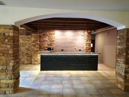 Local comercial en venta en Castellón de la Plana