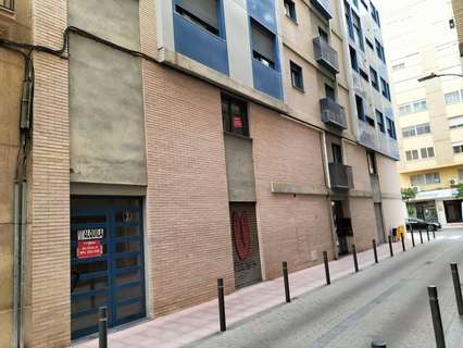 Oficina en alquiler en Castellón de la Plana