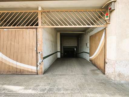 Plaza de parking en alquiler en Castellón de la Plana