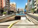 Plaza de parking en venta en Castellón de la Plana