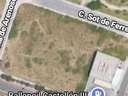 Parcela rústica en venta en Castellón de la Plana