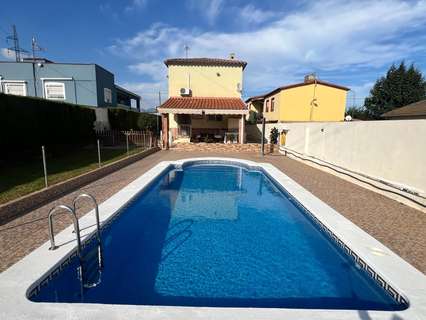 Chalet en venta en Castellón de la Plana
