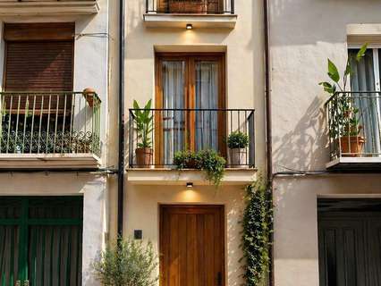 Parcela rústica en venta en Castellón de la Plana