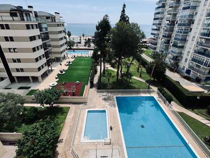 Apartamento en venta en Benicasim/Benicàssim