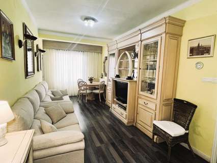 Piso en venta en Castellón de la Plana rebajado