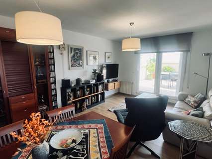 Ático en venta en Castellón de la Plana