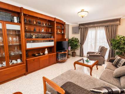 Piso en venta en Castellón de la Plana