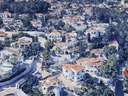 Parcela rústica en venta en Benissa