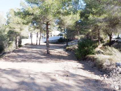 Parcela urbana en venta en Teulada zona Moraira