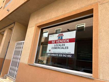 Local comercial en venta en Teulada