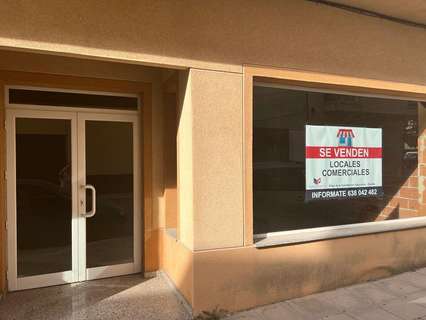 Local comercial en venta en Teulada