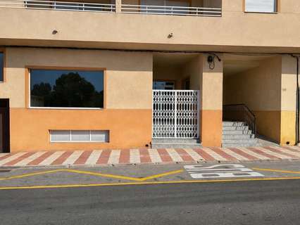 Local comercial en venta en Teulada