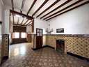 Casa en venta en Teulada