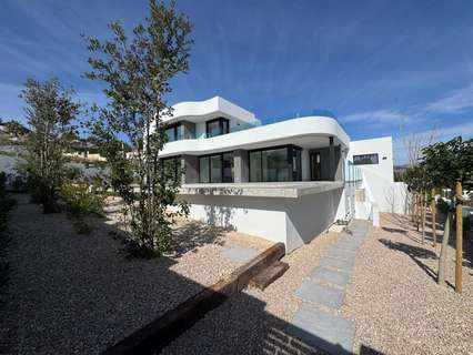 Casa en venta en Teulada zona Moraira