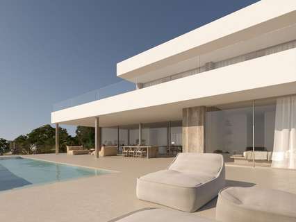 Casa en venta en Benitachell