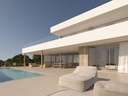 Casa en venta en Benitachell