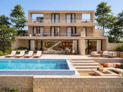 Casa en venta en Benissa