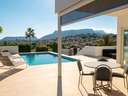 Casa en venta en Calpe