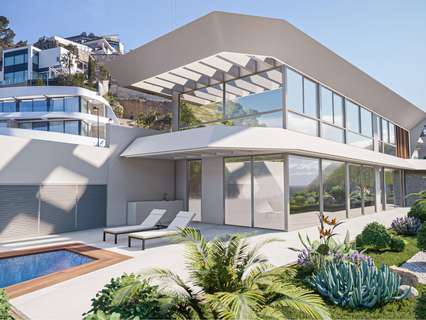 Ático en venta en Calpe
