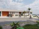 Casa en venta en Calpe