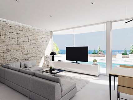 Casa en venta en Calpe