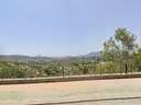 Parcela rústica en venta en Benissa