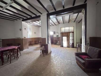 Casa en venta en Teulada