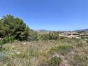 Parcela urbana en venta en Teulada zona Moraira