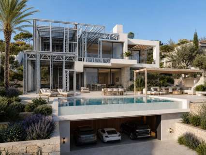 Casa en venta en Dénia
