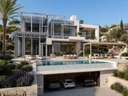 Casa en venta en Dénia