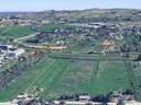 Parcela rústica en venta en Teulada