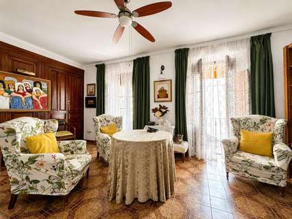 Casa en venta en Teulada zona Moraira