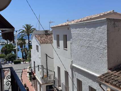 Apartamento en venta en Teulada zona Moraira