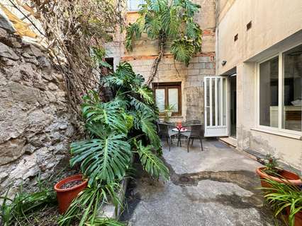 Local comercial en venta en Teulada
