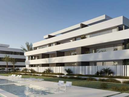 Apartamento en venta en La Nucía