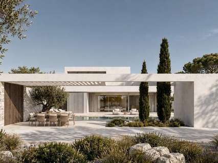 Casa en venta en Jávea/Xàbia