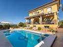Chalet en venta en Gójar