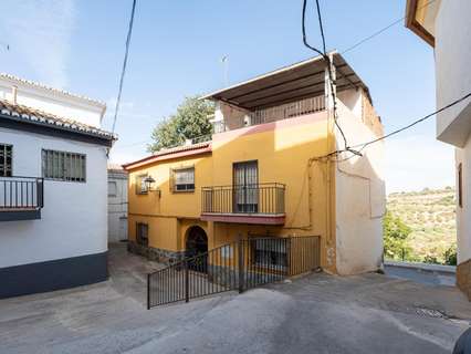 Casa en venta en Cogollos de la Vega, rebajada