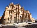 Edificio en venta en Guadix