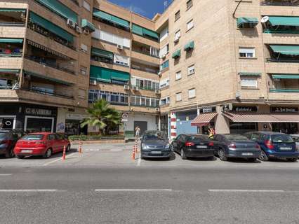Plaza de parking en venta en Granada