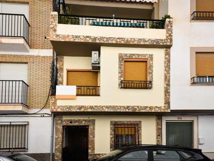 Casa en venta en Lanjarón, rebajada