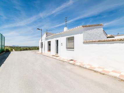 Casa en venta en Pinos Puente