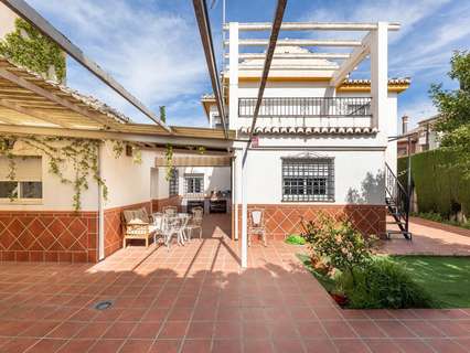 Casa en venta en Granada