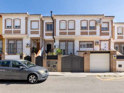 Casa en venta en Las Gabias rebajada