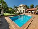 Chalet en venta en Otura rebajado