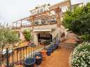 Chalet en venta en Monachil rebajado