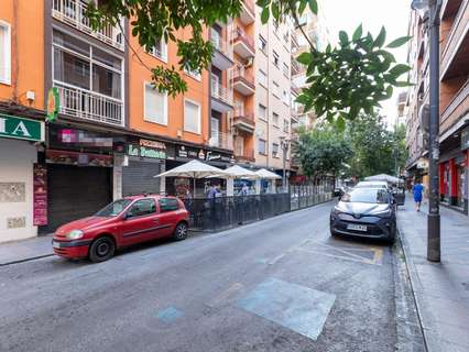 Local comercial en venta en Granada rebajado