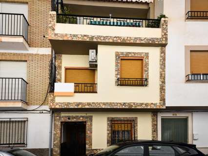 Casa en venta en Lanjarón