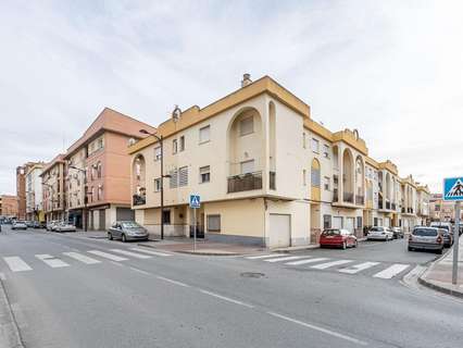 Casa en venta en Guadix